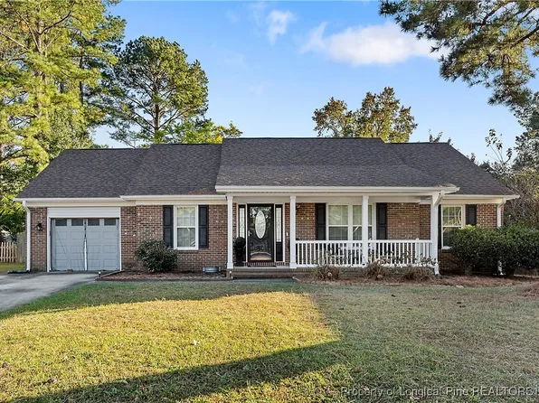 7093 Tollhouse Dr, Fayetteville, NC 28314