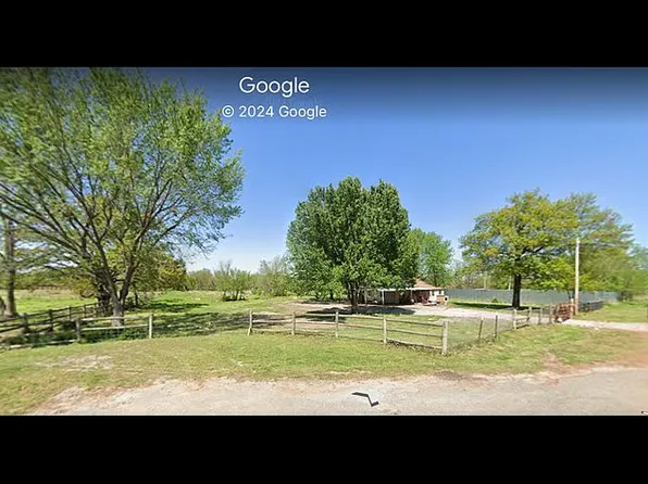 619 E 73rd St N, Tulsa, OK 74126