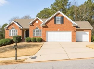 1207 Morgans Run, Monroe, GA 30656