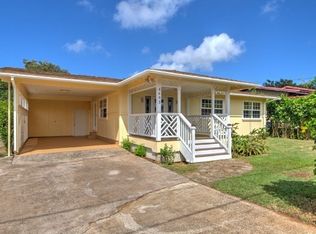 4693 Opu Rd UNIT A, Kalaheo, HI 96741