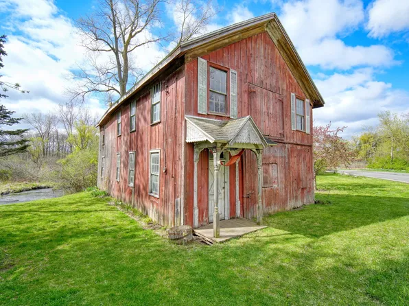 0 Main St, Horton, MI 49246