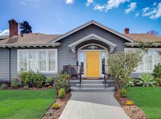 2439 Kingsland Ave, Oakland, CA 94601