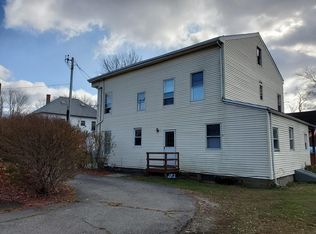 25R Main St APT 3, Shirley, MA 01464