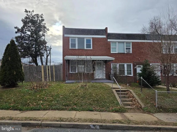 2628 Northshire Dr, Baltimore, MD 21230