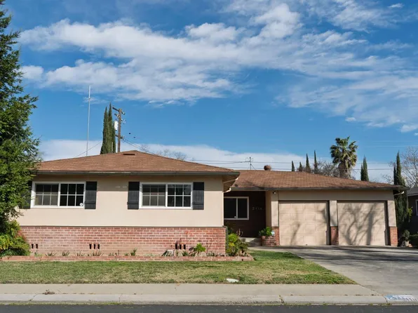 2114 Fremont Ave, Modesto, CA 95350