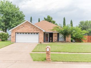 4927 Gen. Sterling Price Dr, Bossier City, LA 71112