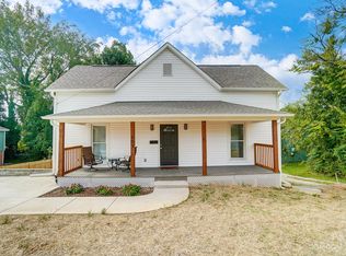 103 E Church St, Dallas, NC 28034
