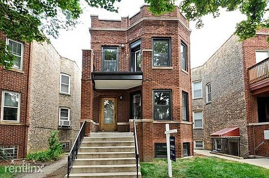 2nd image of 3328 W Belle Plaine Ave