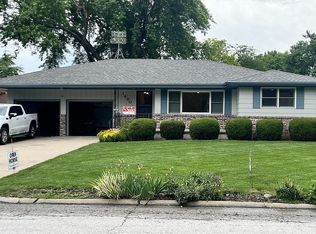 1480 Adams St, Blair, NE 68008