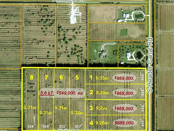 2nd image of Tbd S Header Canal Road