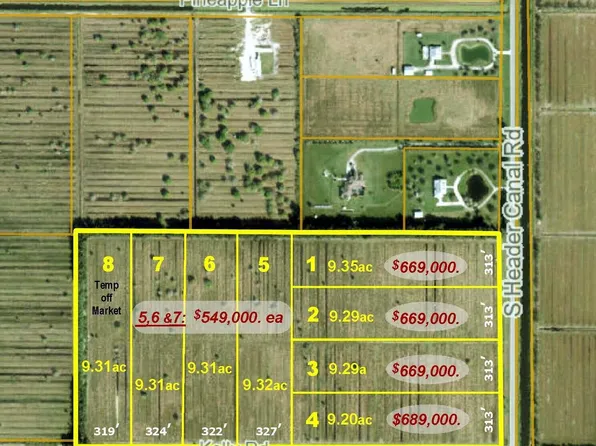 Tbd Kelly Road, Fort Pierce, FL 34945