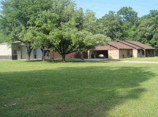 103 Evans Ln, Hooks, TX 75561