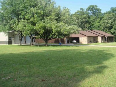 103 Evans Ln, Hooks, TX, 75561