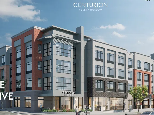 Centurion Sleepy Hollow, 1222 South Ave, Plainfield, NJ 07062