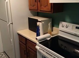 47 Juniper Rd UNIT C4, North Attleboro, MA 02760