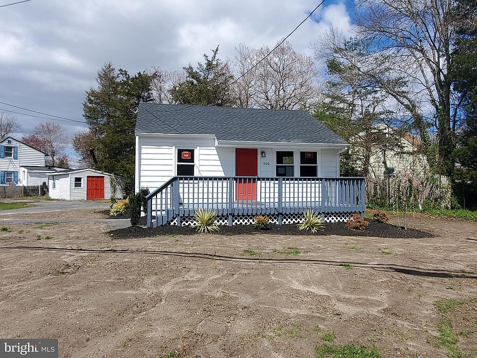 1st image of 500 Laurel Blvd