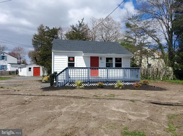 500 Laurel Blvd, Browns Mills, NJ 08015