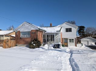 55 Falaise Rd, Toronto, ON M1E 3B7