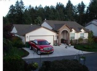 8519 SW 184th Loop, Beaverton, OR 97007