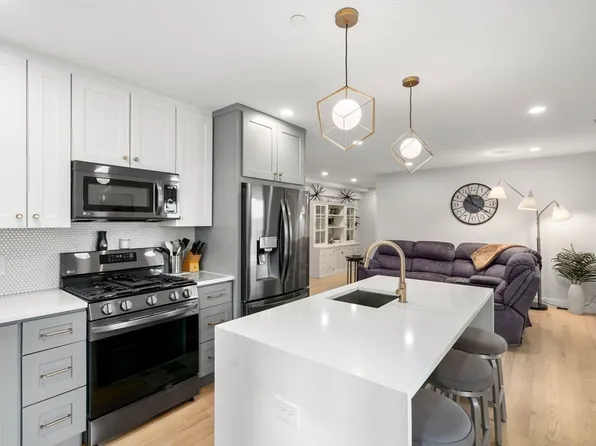 1069 Washington St #2, Boston, MA 02124