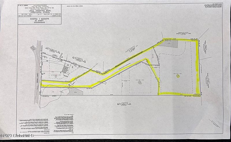 3rd image of L2-L3 Cary Road