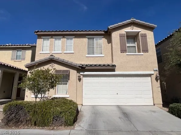 4986 Lime Kiln Ave, Las Vegas, NV 89139