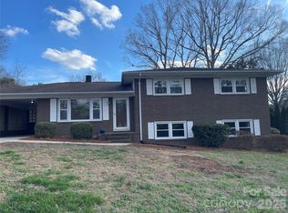1224 Wendover Ave, Albemarle, NC 28001