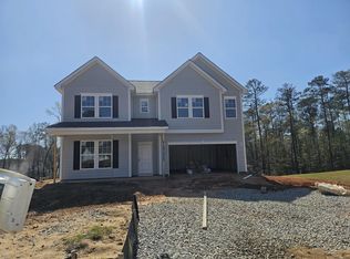 126 Yellow Birch Way, Harlem, GA 30814