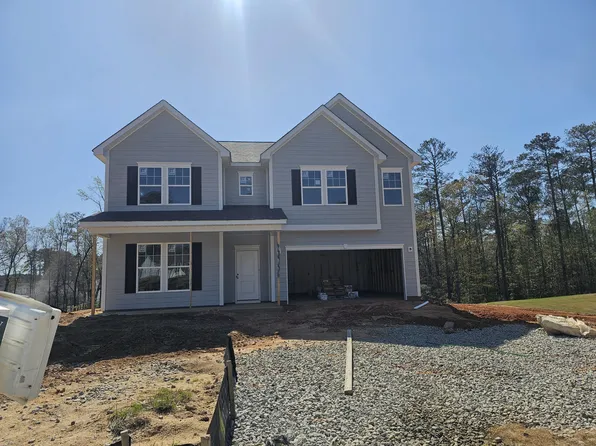 126 Yellow Birch Way, Harlem, GA 30814