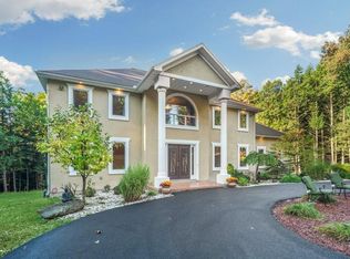 446 Castleman Rd, Vestal, NY 13850