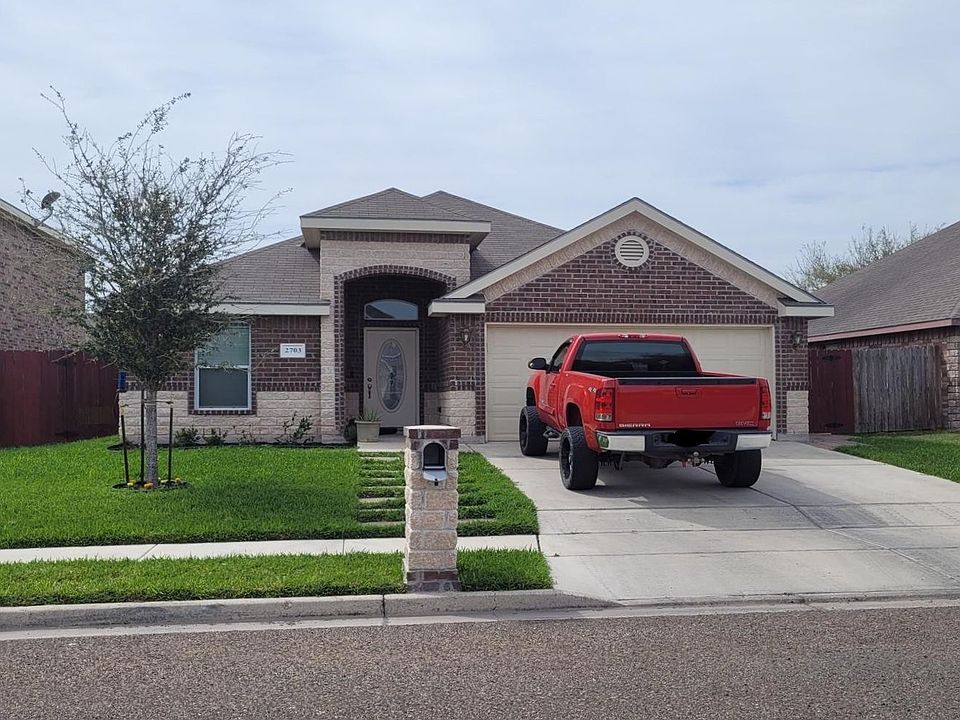1st image of 2703 Singletary Dr