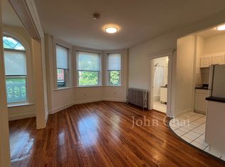 1292 Commonwealth Ave APT 9, Allston, MA 02134