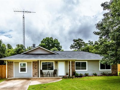 11 Deerfield Rd, Huntsville, TX, 77340