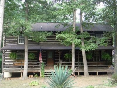 300 Windswept Rd, Mineral, VA, 23117