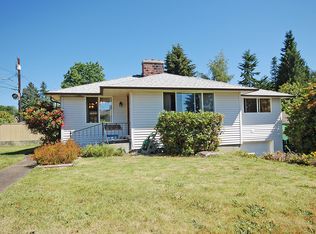2104 N 135th St, Seattle, WA 98133