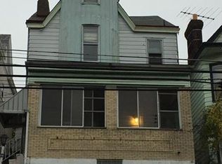 155 Labelle St, Pittsburgh, PA 15211