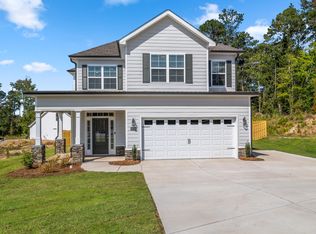 8008 Wensleydale Ct, Grovetown, GA 30813