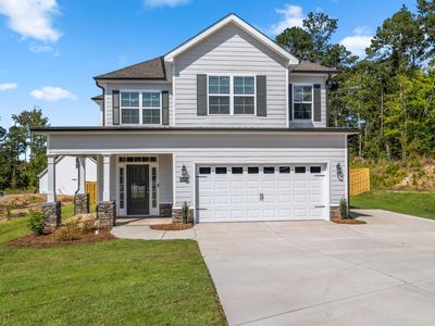 8008 Wensleydale Court, Grovetown, GA, 30813