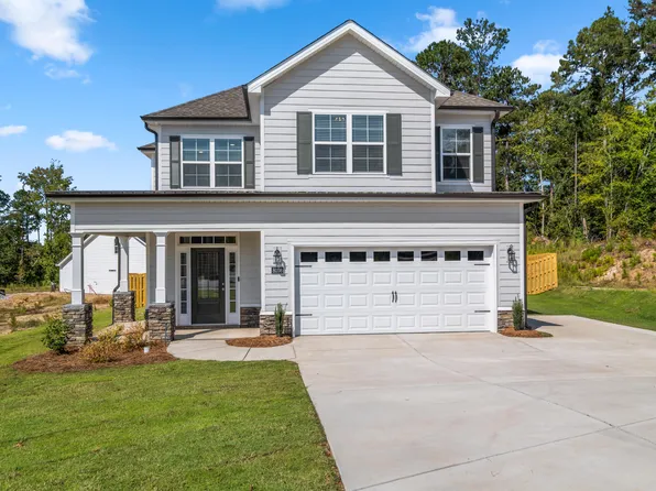 8008 Wensleydale Court, Grovetown, GA 30813