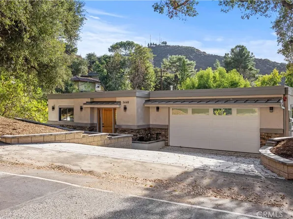 3440 Linda Vista Rd, Glendale, CA 91206