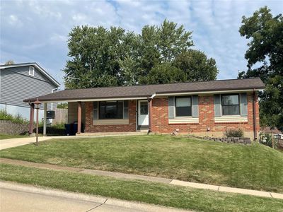12111 Wesland Dr, Maryland Heights, MO, 63043