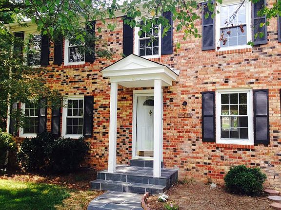 2nd image of 3308 Crest Haven Ct
