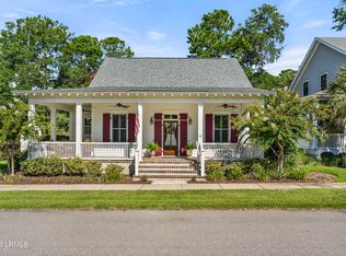 12 Tomlow Trce, Beaufort, SC 29906