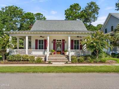 12 Tomlow Trce, Beaufort, SC, 29906