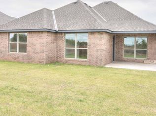 11312 SW 41st Ter, Mustang, OK 73064