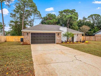2844 Napoli Way, Gulf Breeze, FL, 32563