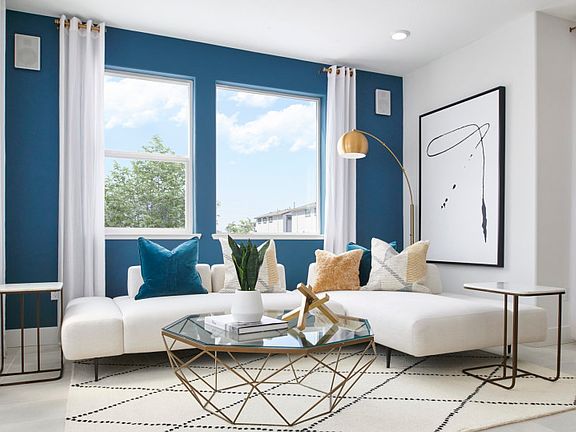 Plan 1 Gathering Room