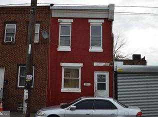 3021 B St, Philadelphia, PA 19134