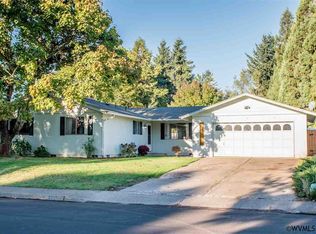 4729 Bonanza Dr NE, Salem, OR 97305