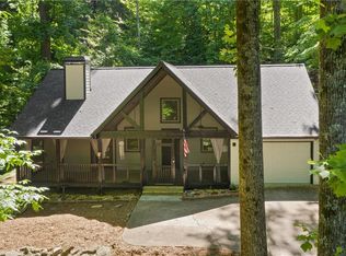 532 Coffey Cove Dr, Jasper, GA 30143